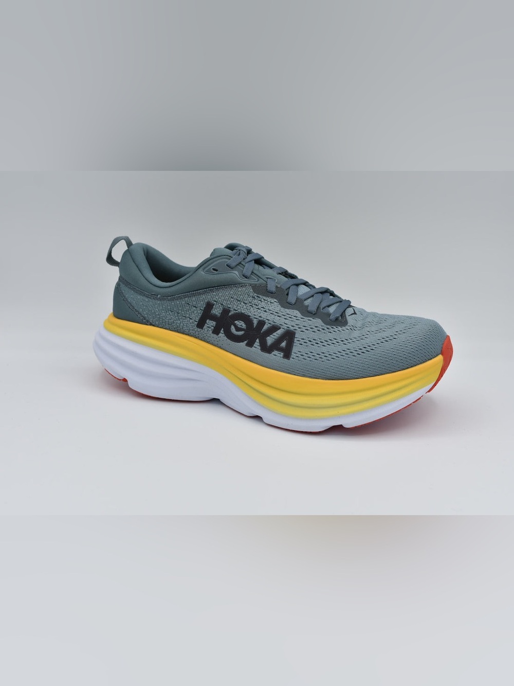 Hoka Bondi 8 Running Shoes